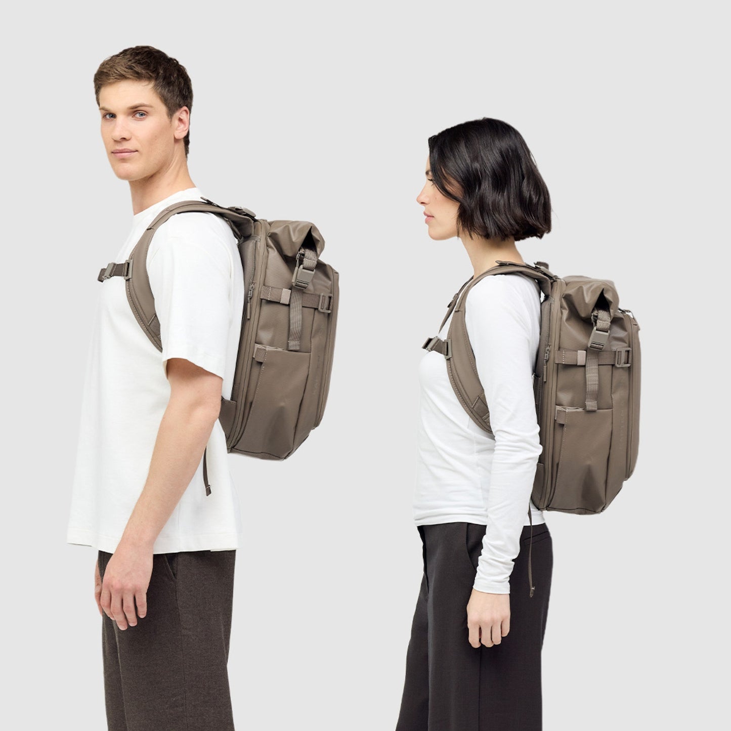 Lisbon Pro Backpack