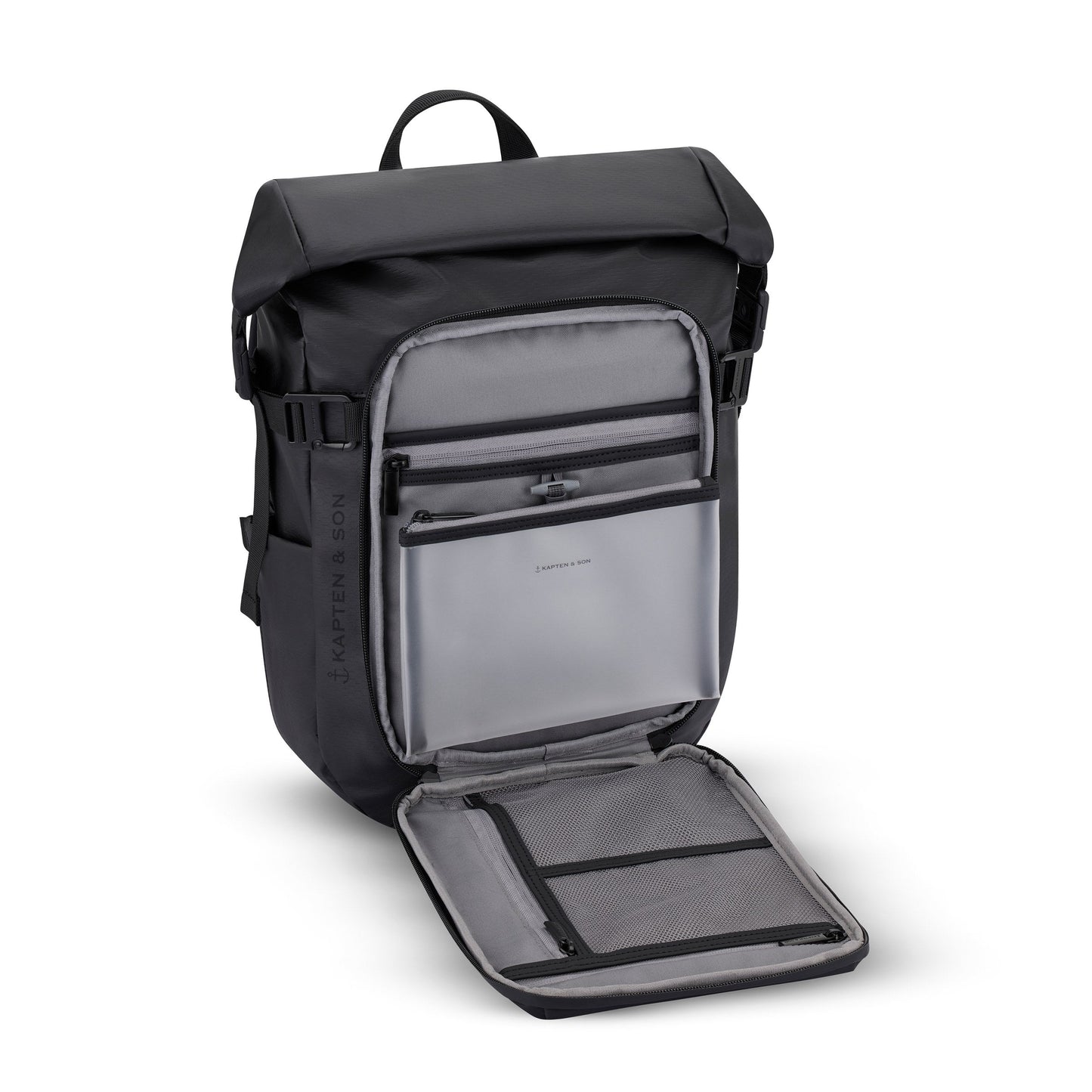 Lisbon Small Backpack
