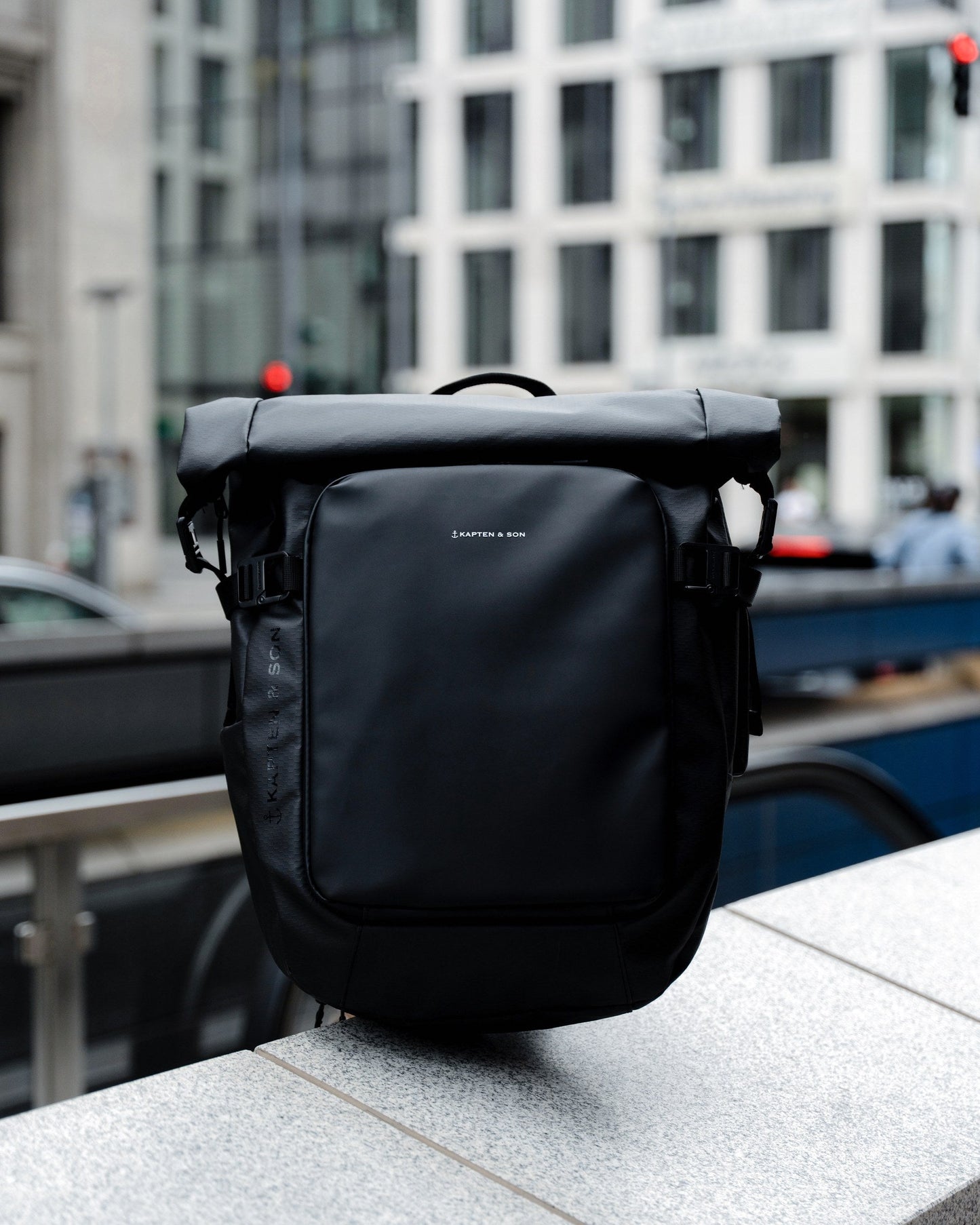 Lisbon Small Backpack