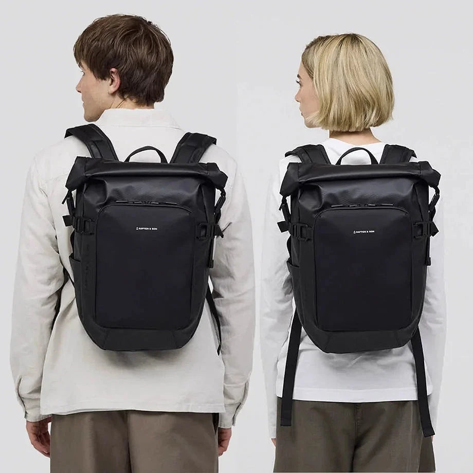 Lisbon Small Backpack