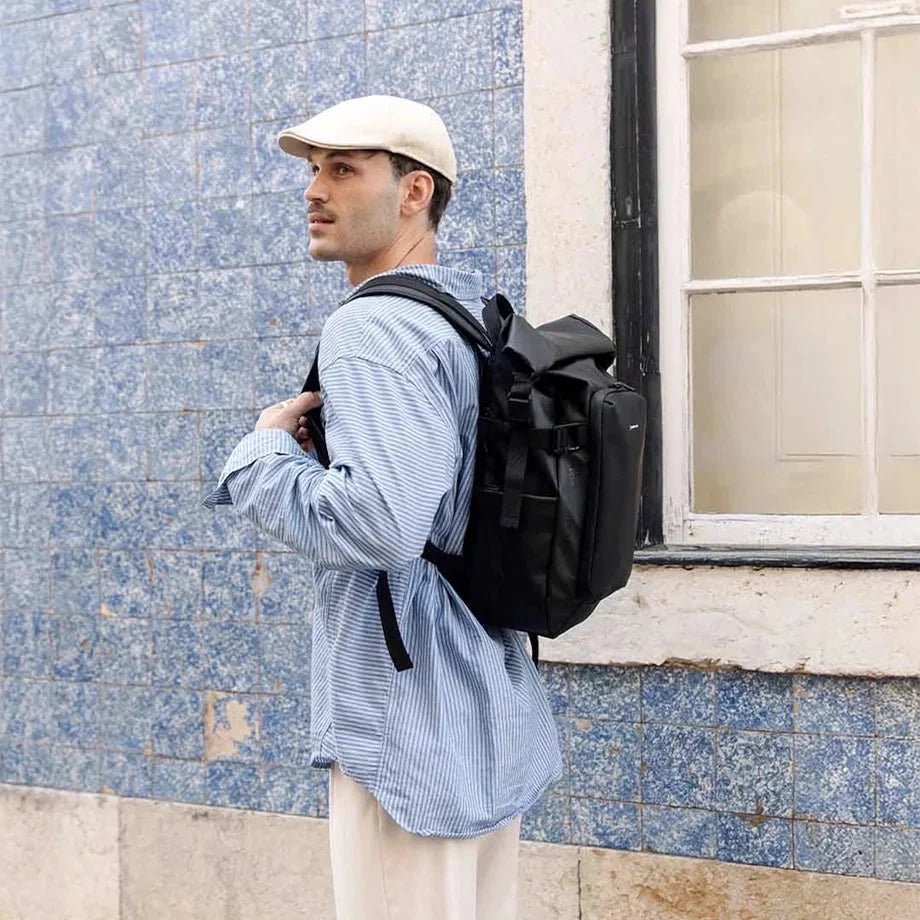Lisbon Small Backpack