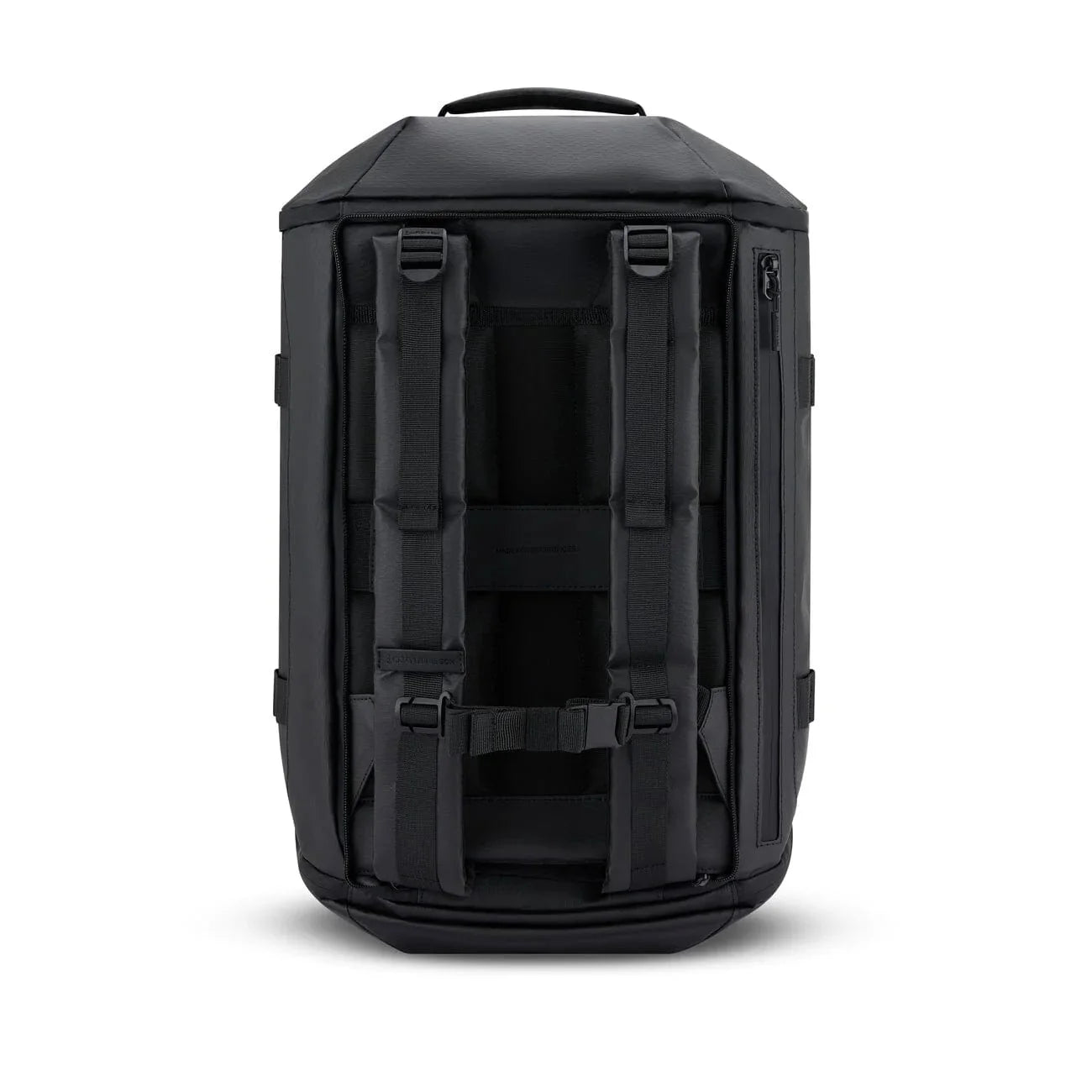 Lisbon Duffle Backpack Small