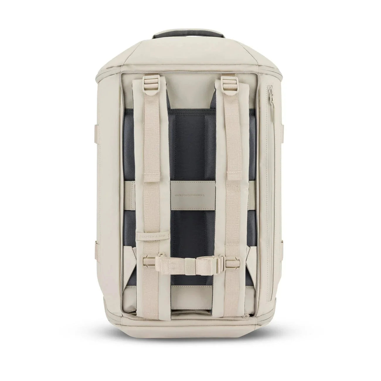 Lisbon Duffle Backpack Small