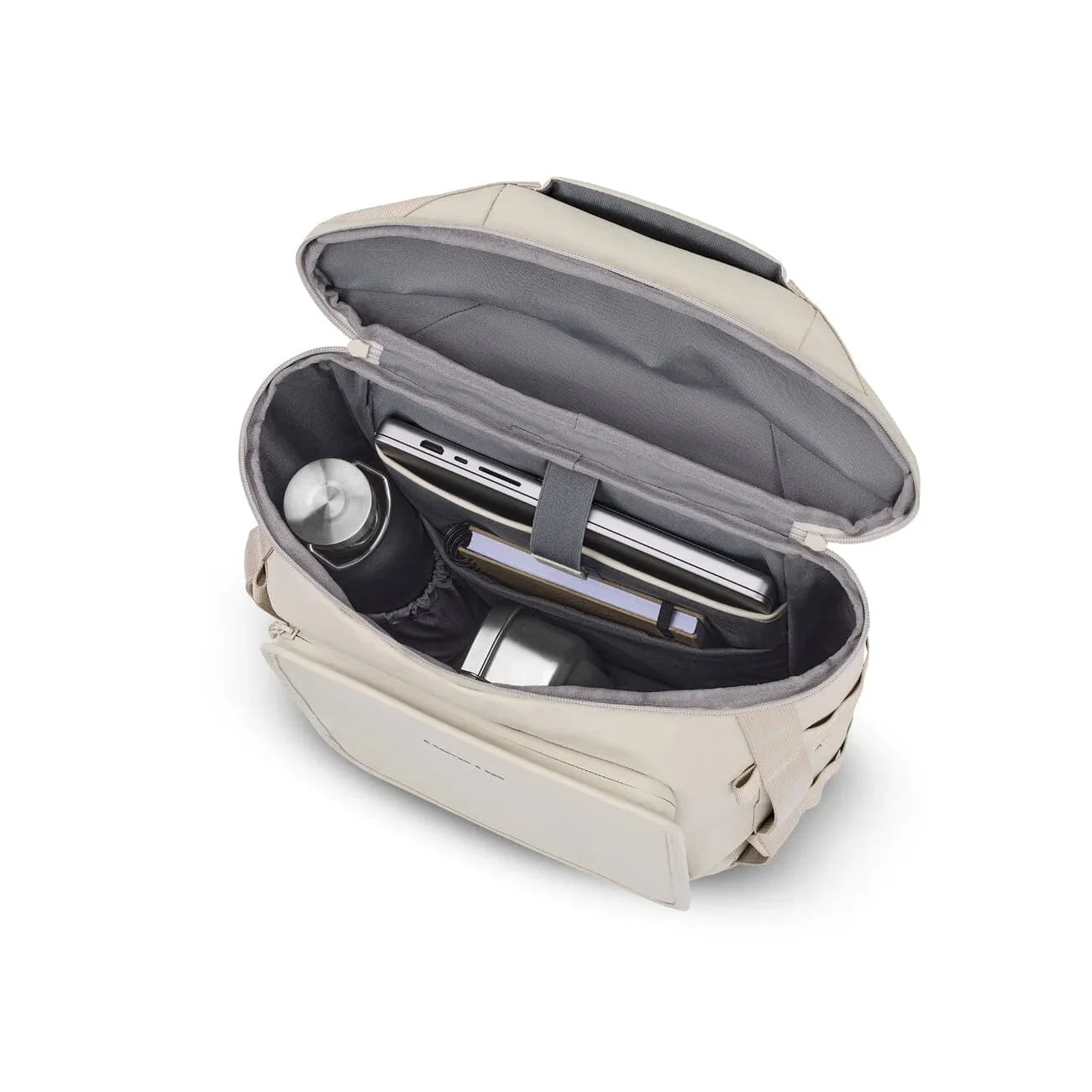 Lisbon Duffle Backpack Small