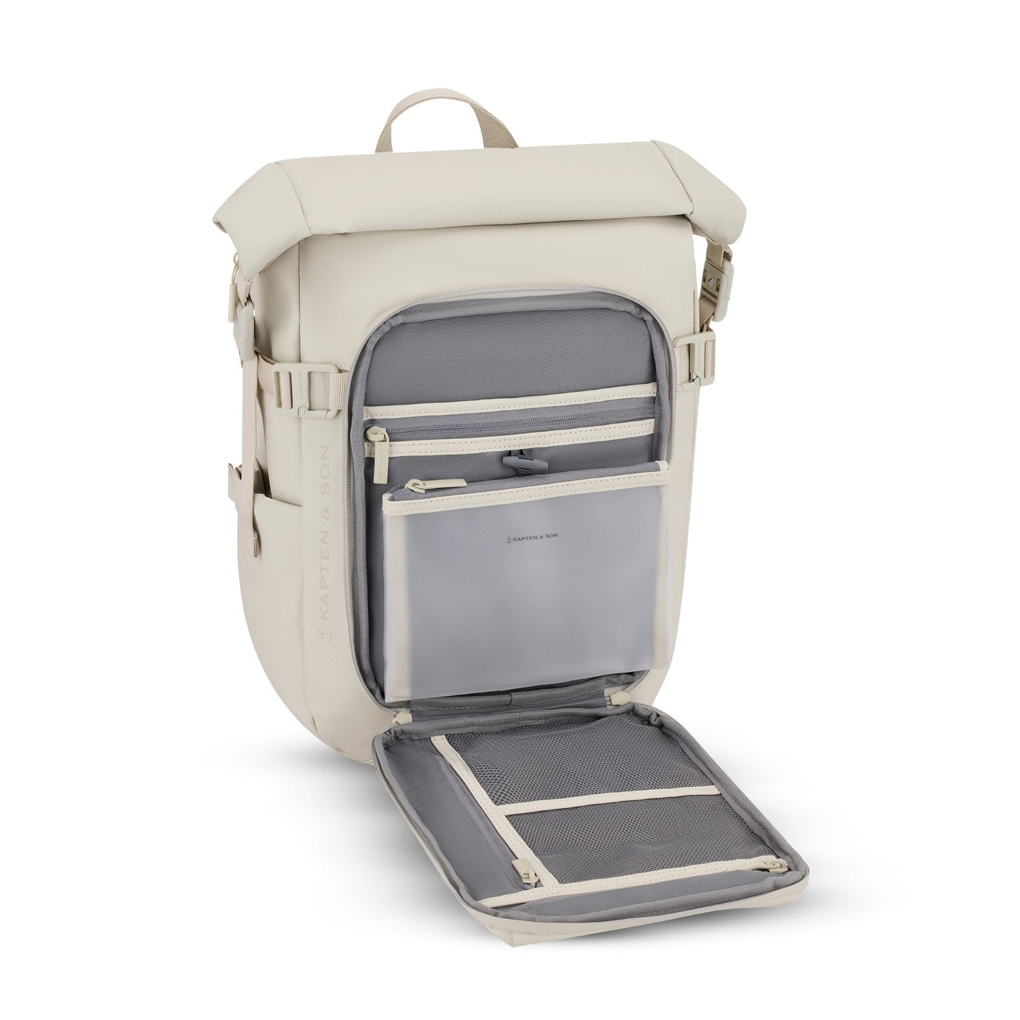 Lisbon Small Backpack