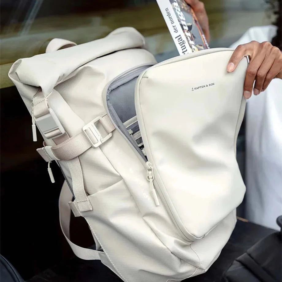 Lisbon Small Backpack