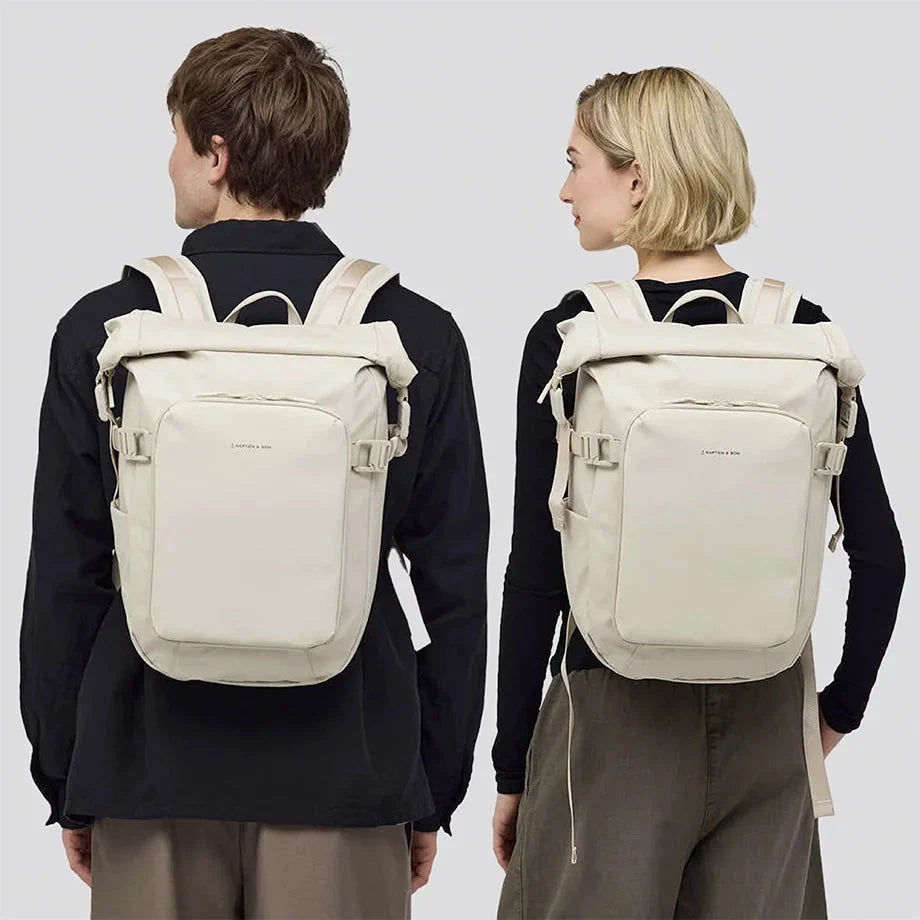 Lisbon Small Backpack