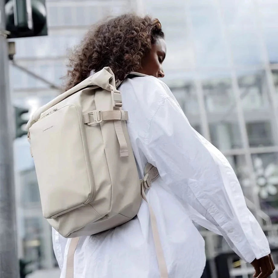 Lisbon Small Backpack
