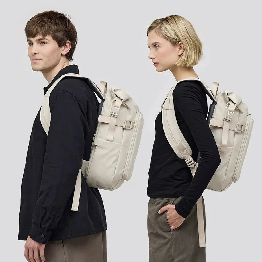 Lisbon Small Backpack