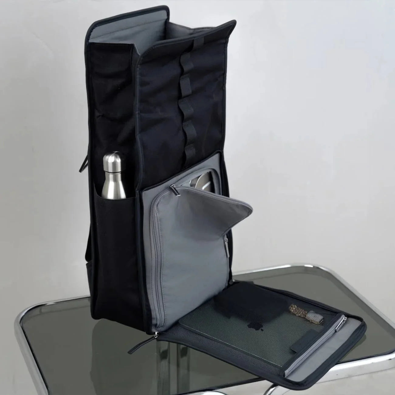 Lund Pro Backpack