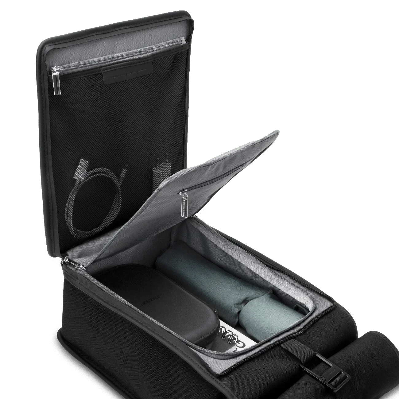 Lund Pro Backpack