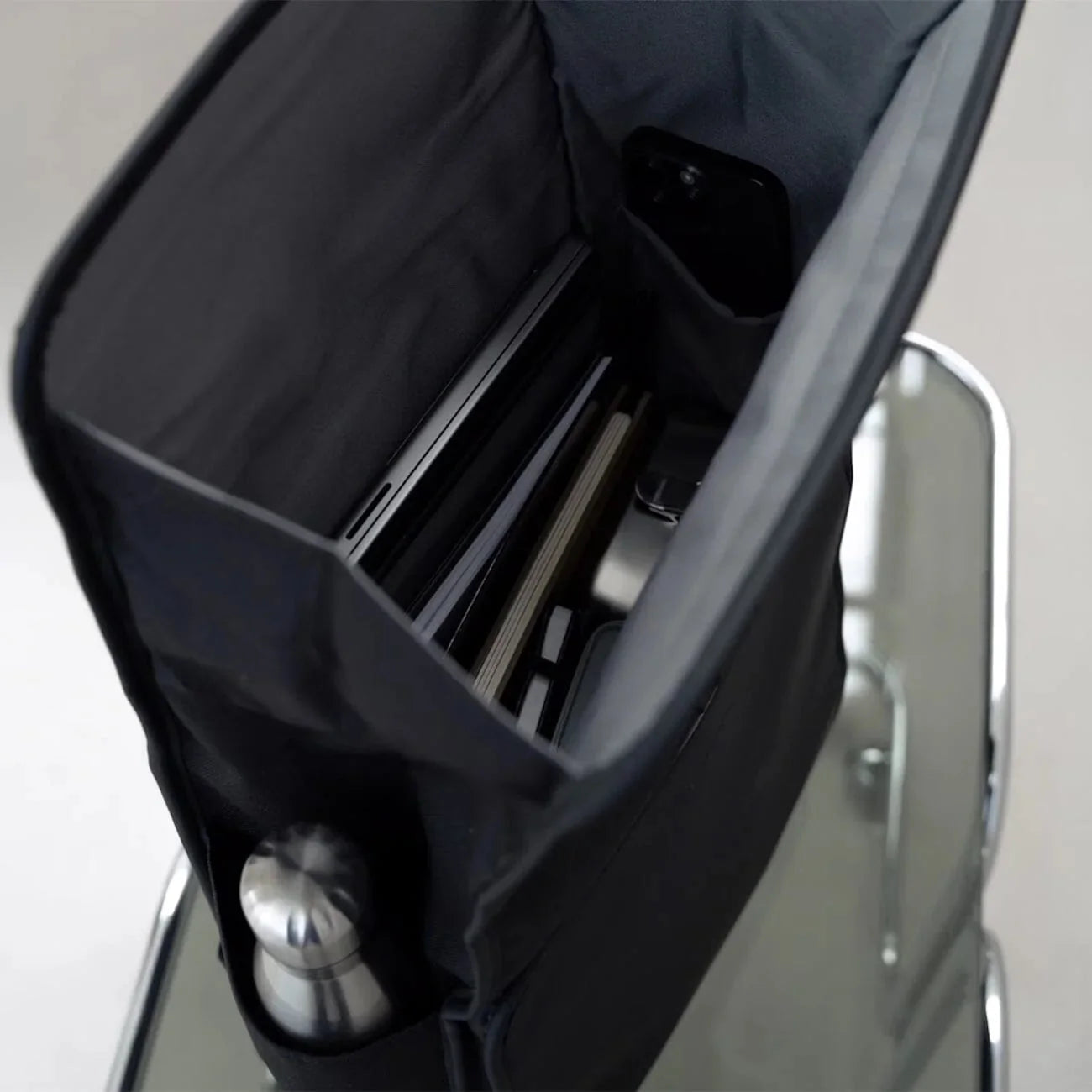 Lund Pro Backpack