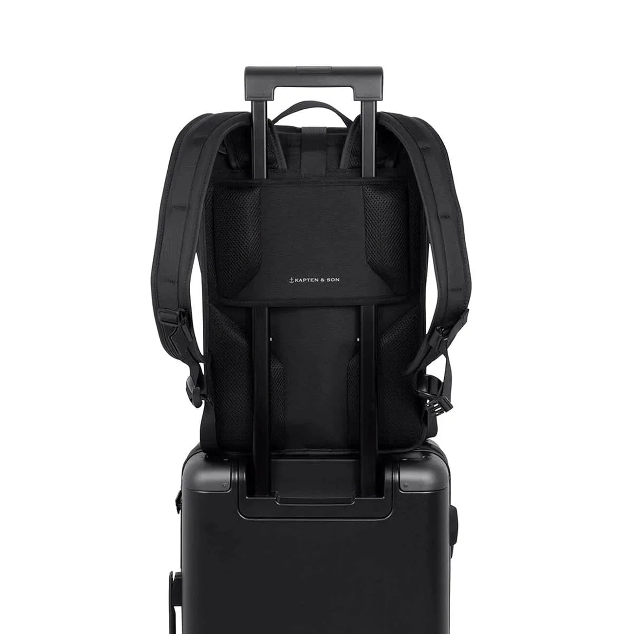 Lund Pro Backpack