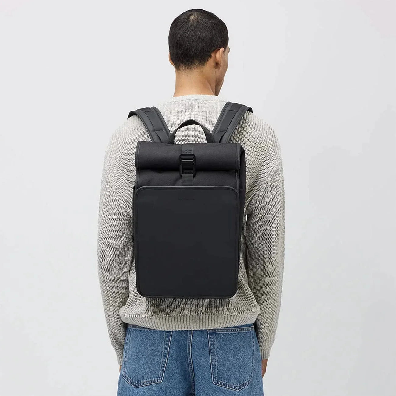 Lund Pro Backpack