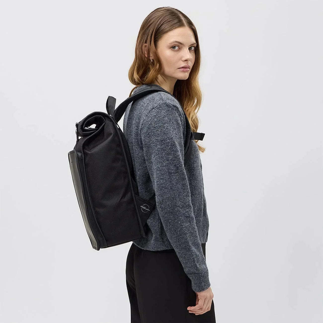Lund Pro Backpack