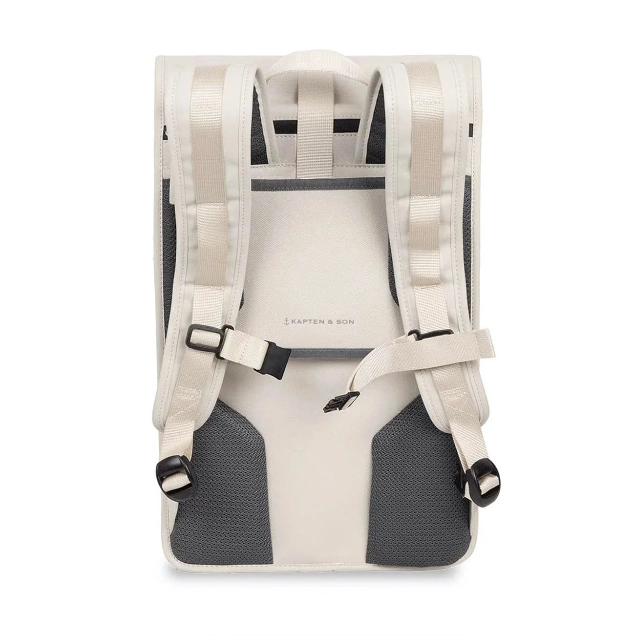 Lund Pro Backpack