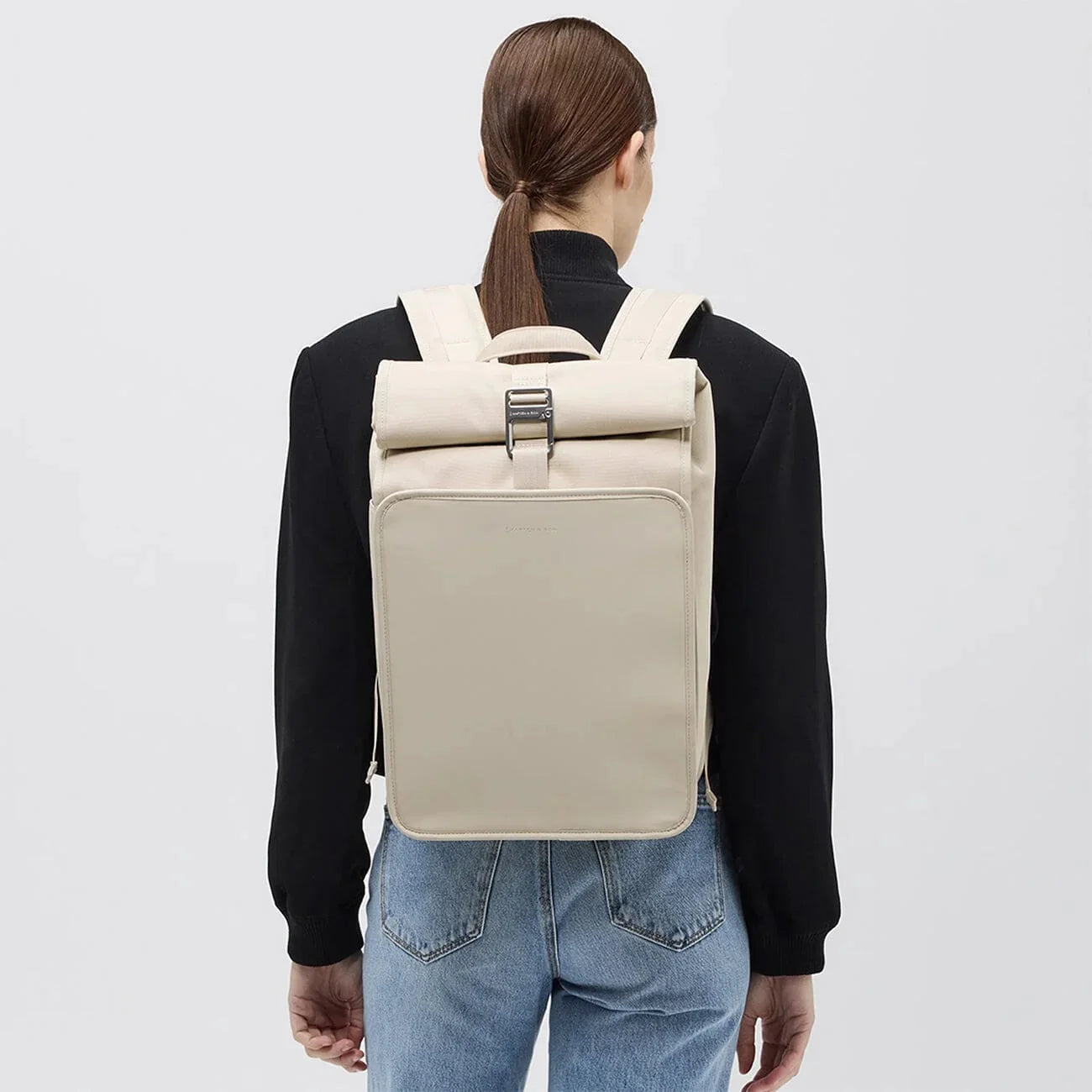 Lund Pro Backpack