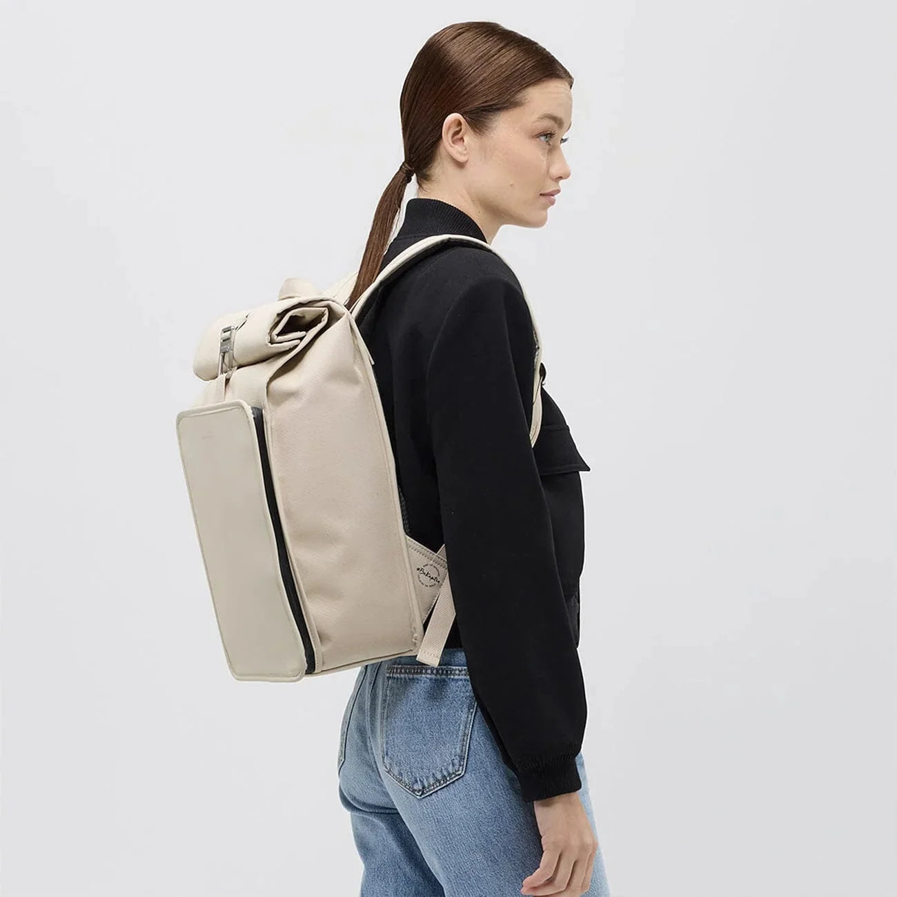 Lund Pro Backpack