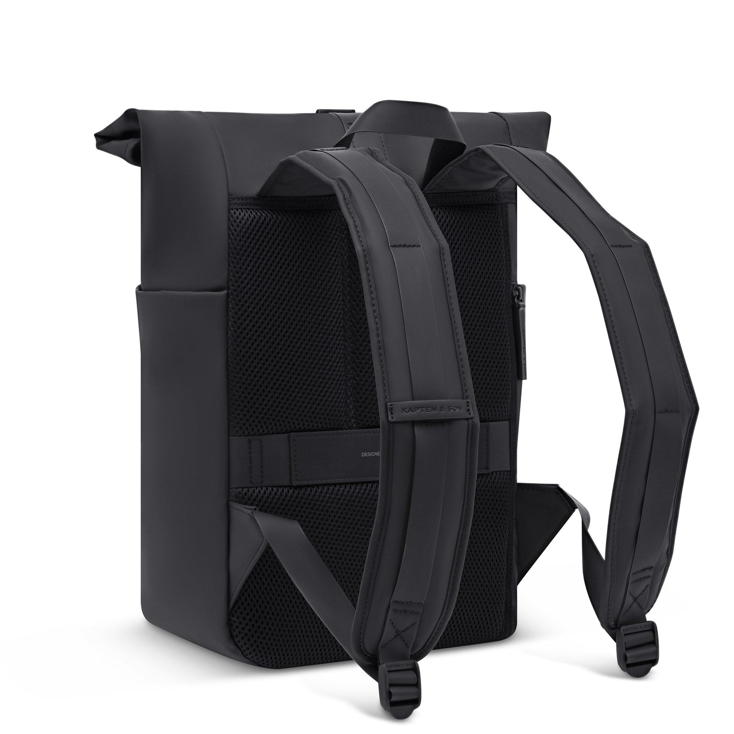 Lund Sleek Full PU
