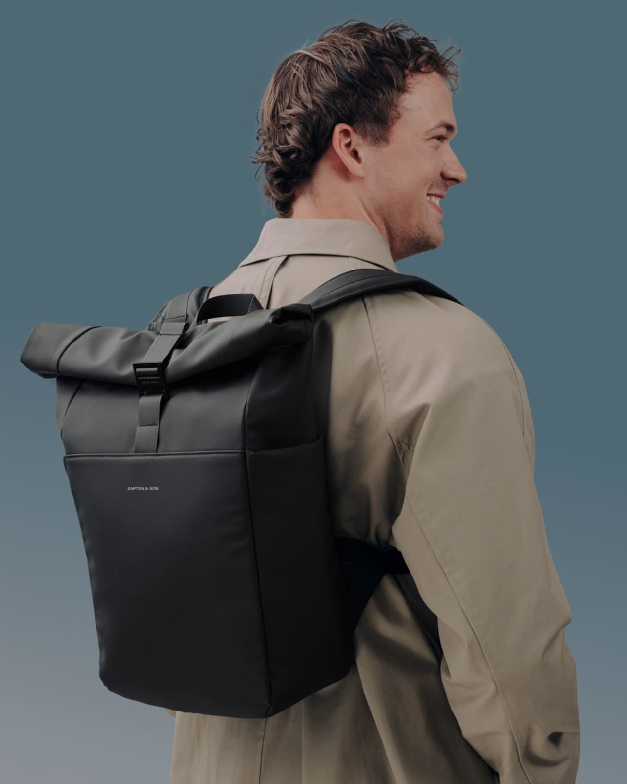 Lund Sleek Full PU
