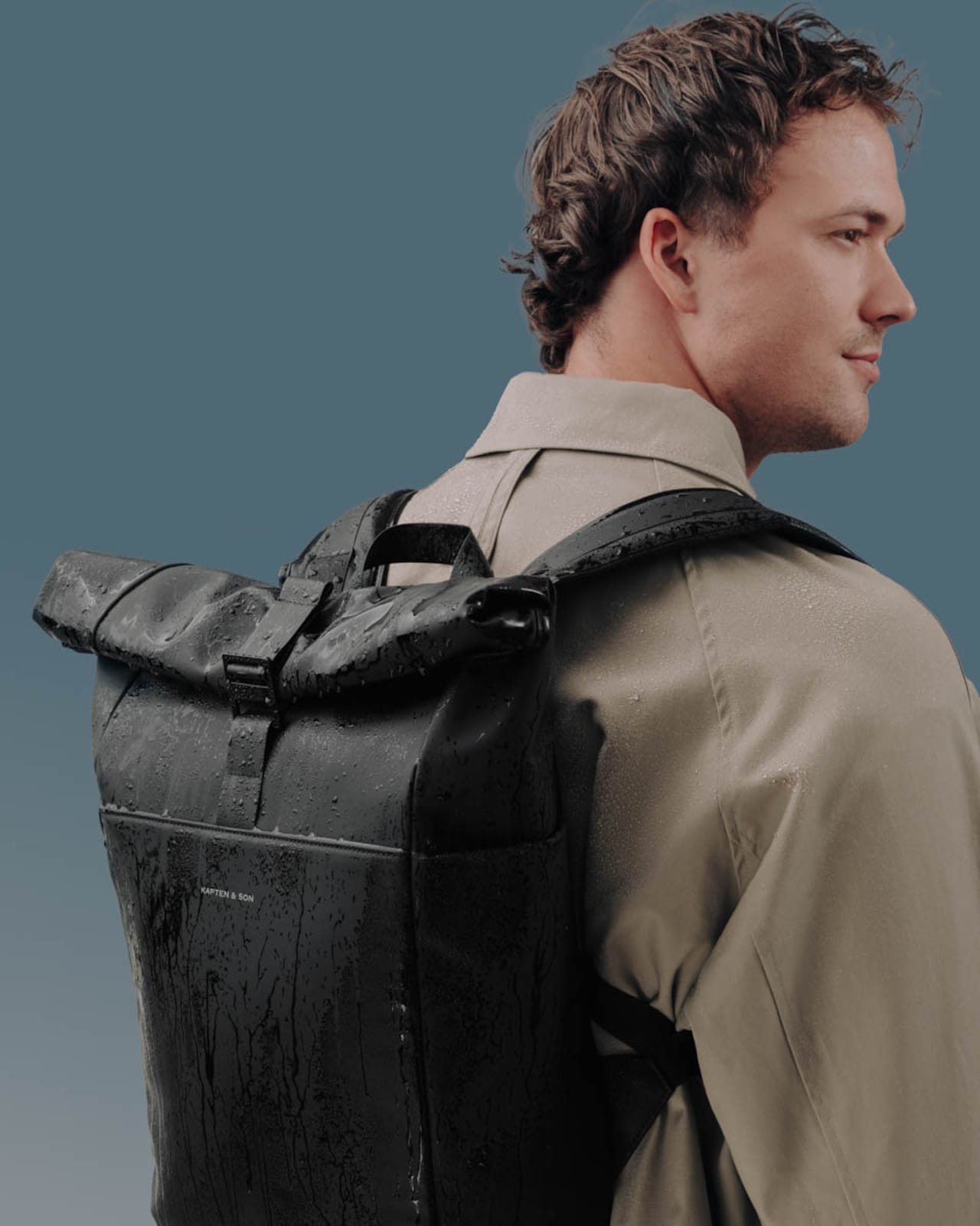 Lund Sleek Full PU