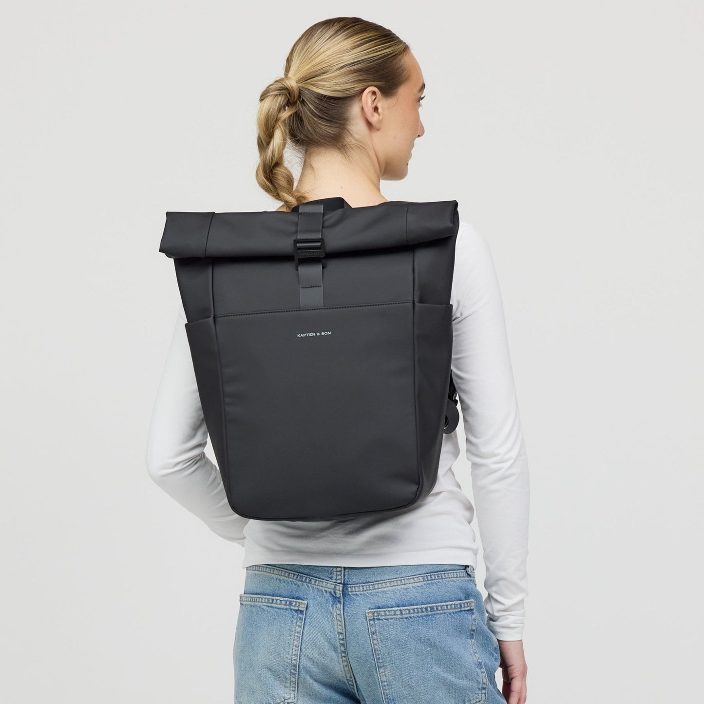 Lund Sleek Full PU