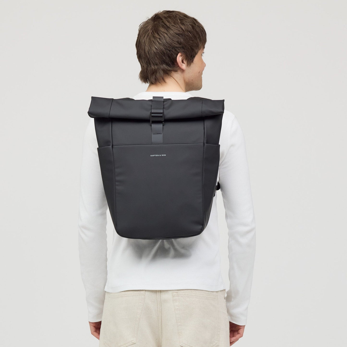 Lund Sleek Full PU