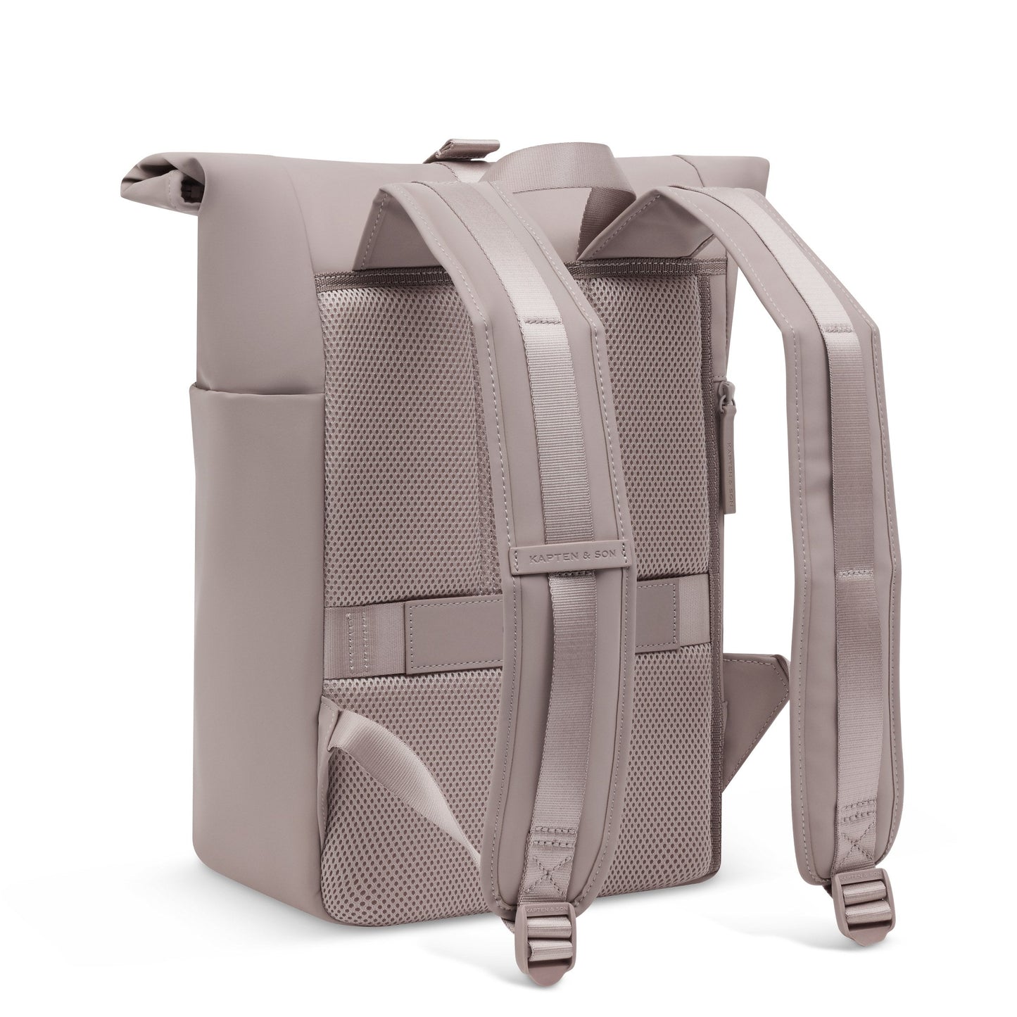 Lund Sleek Full PU
