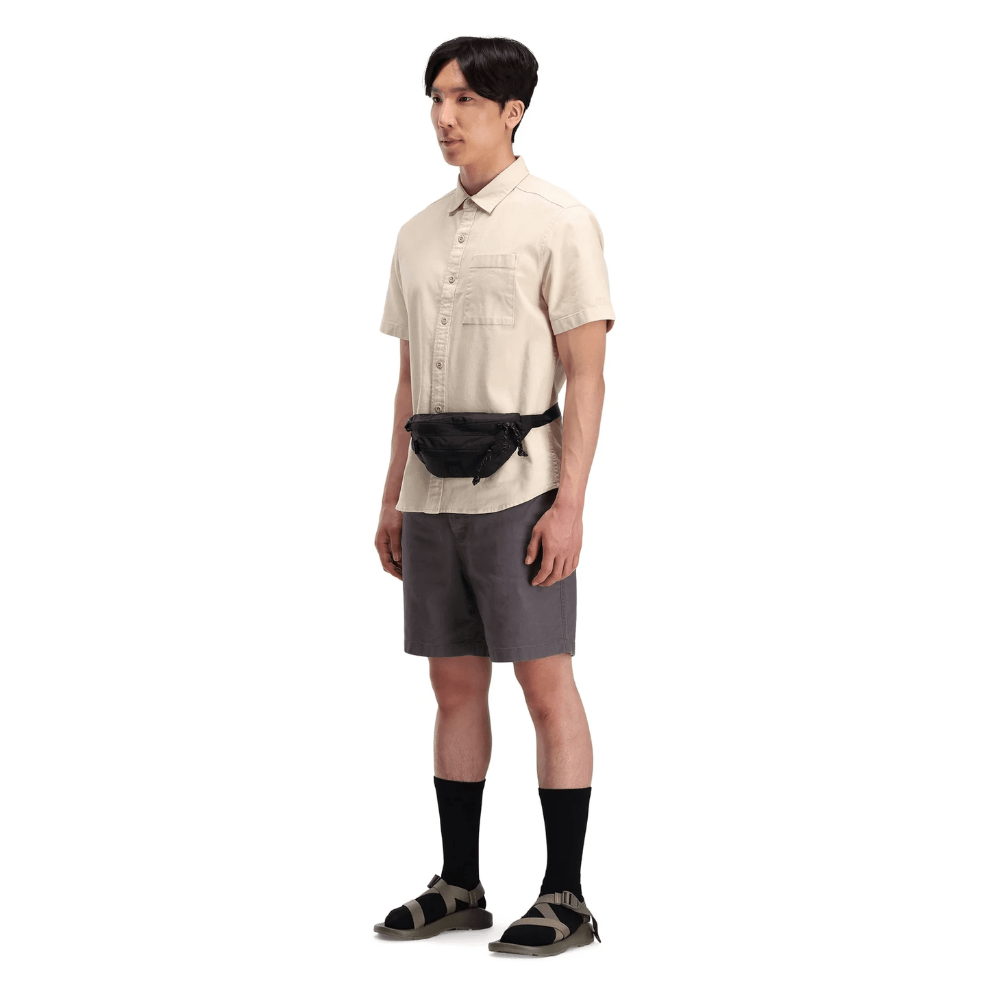 Mountain Waist Pack 1L