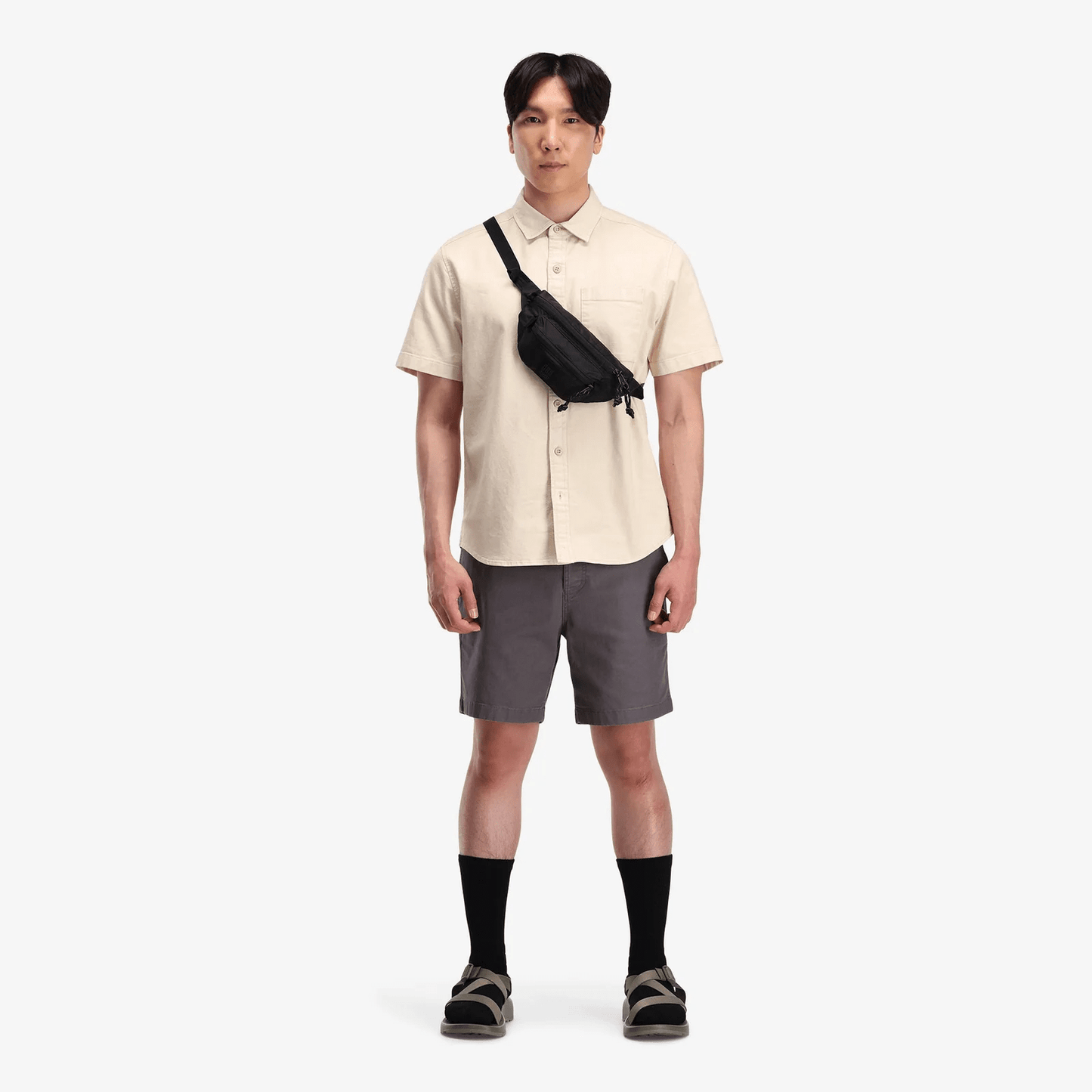 Mountain Waist Pack 1L