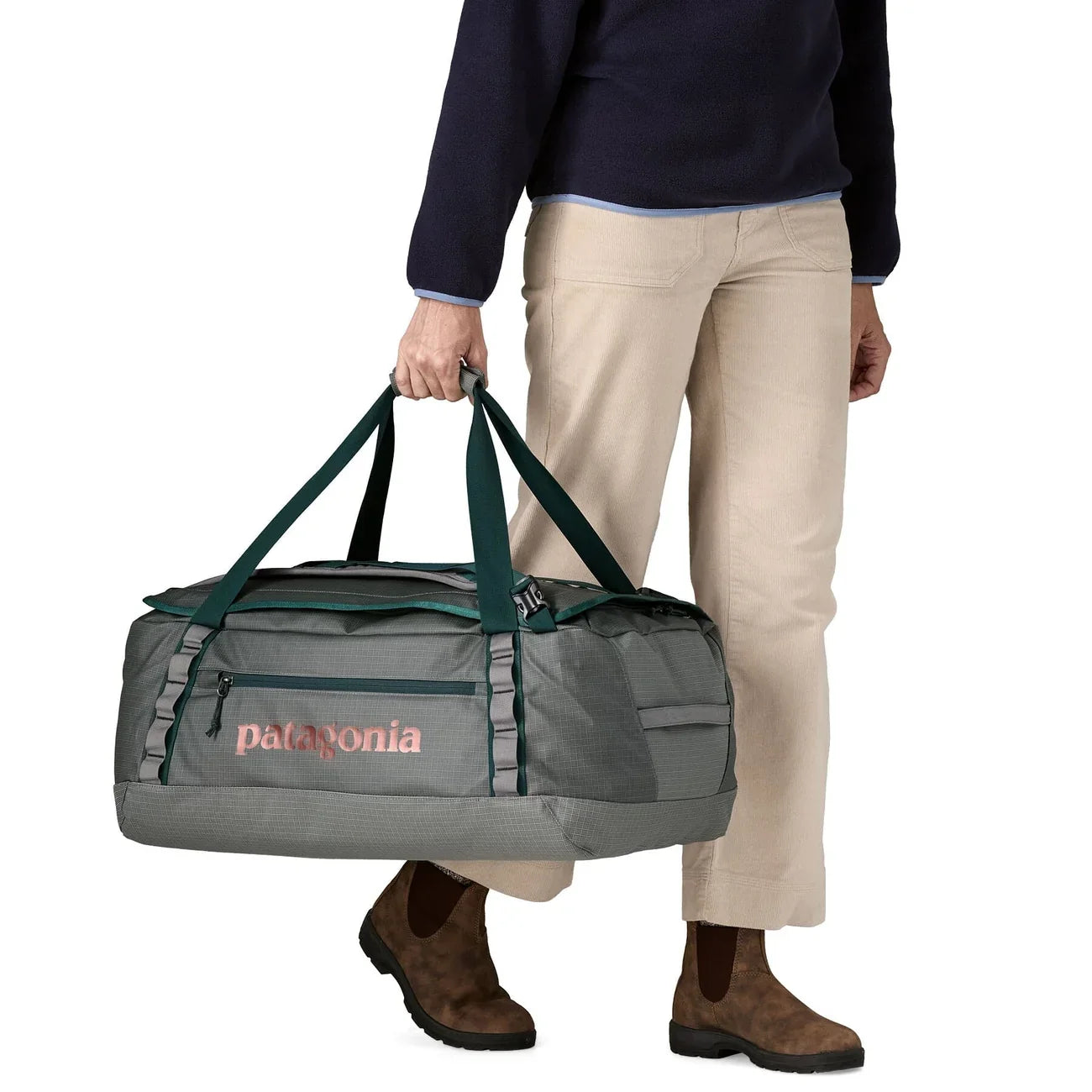 Black Hole® Duffel 55L