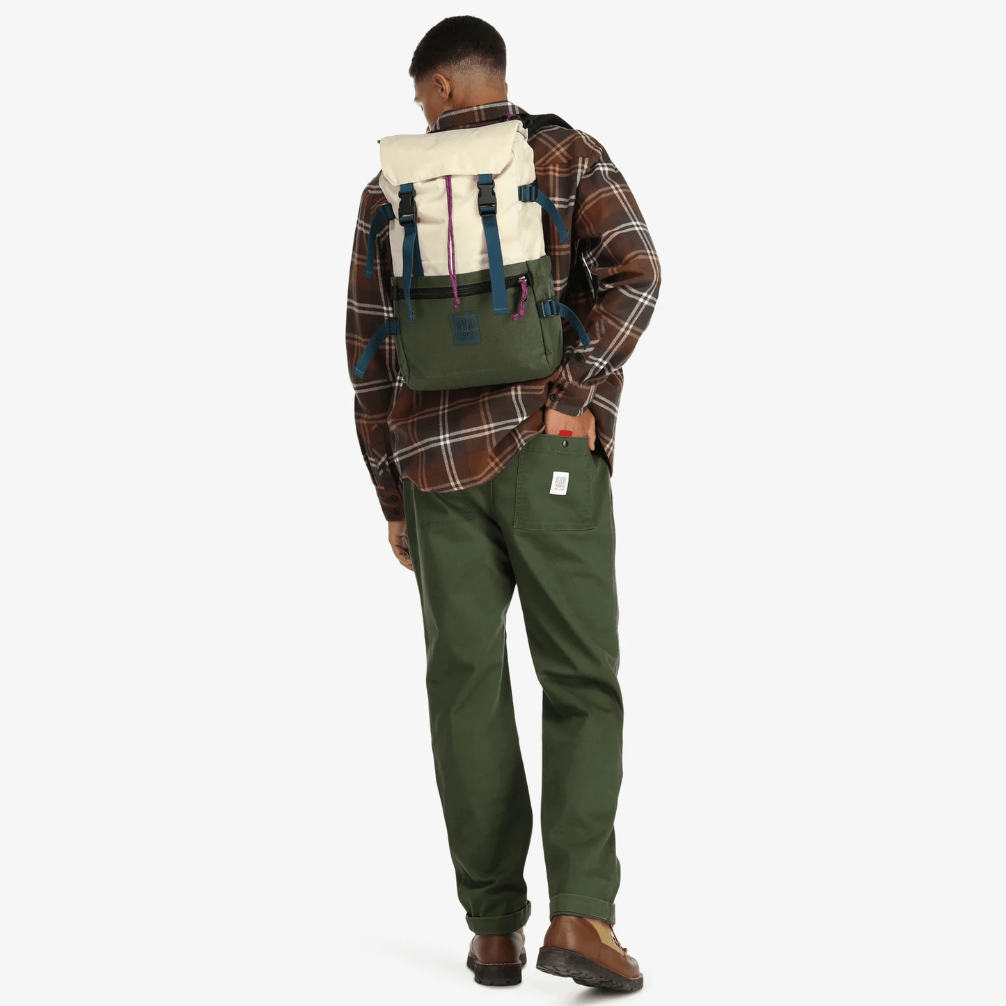Rover Pack Classic 20L