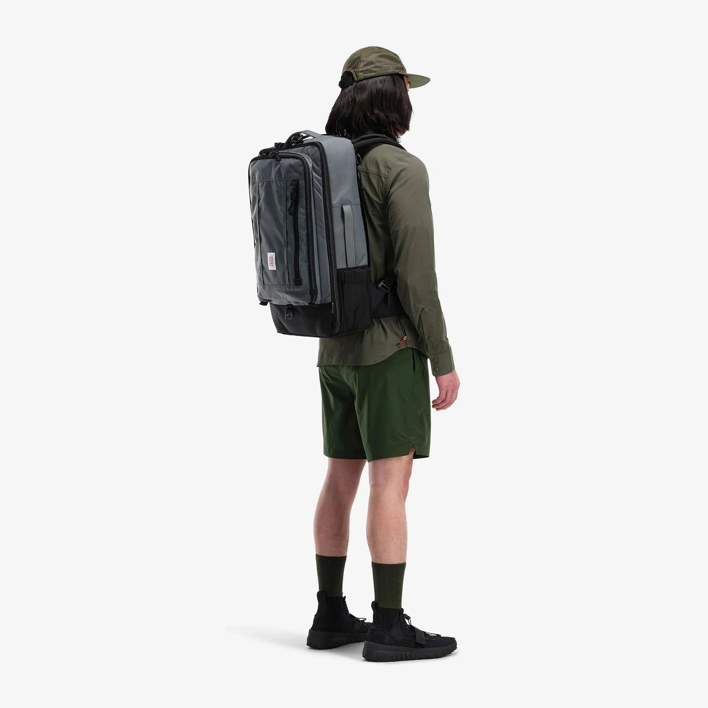 Global Travel Bag 40L