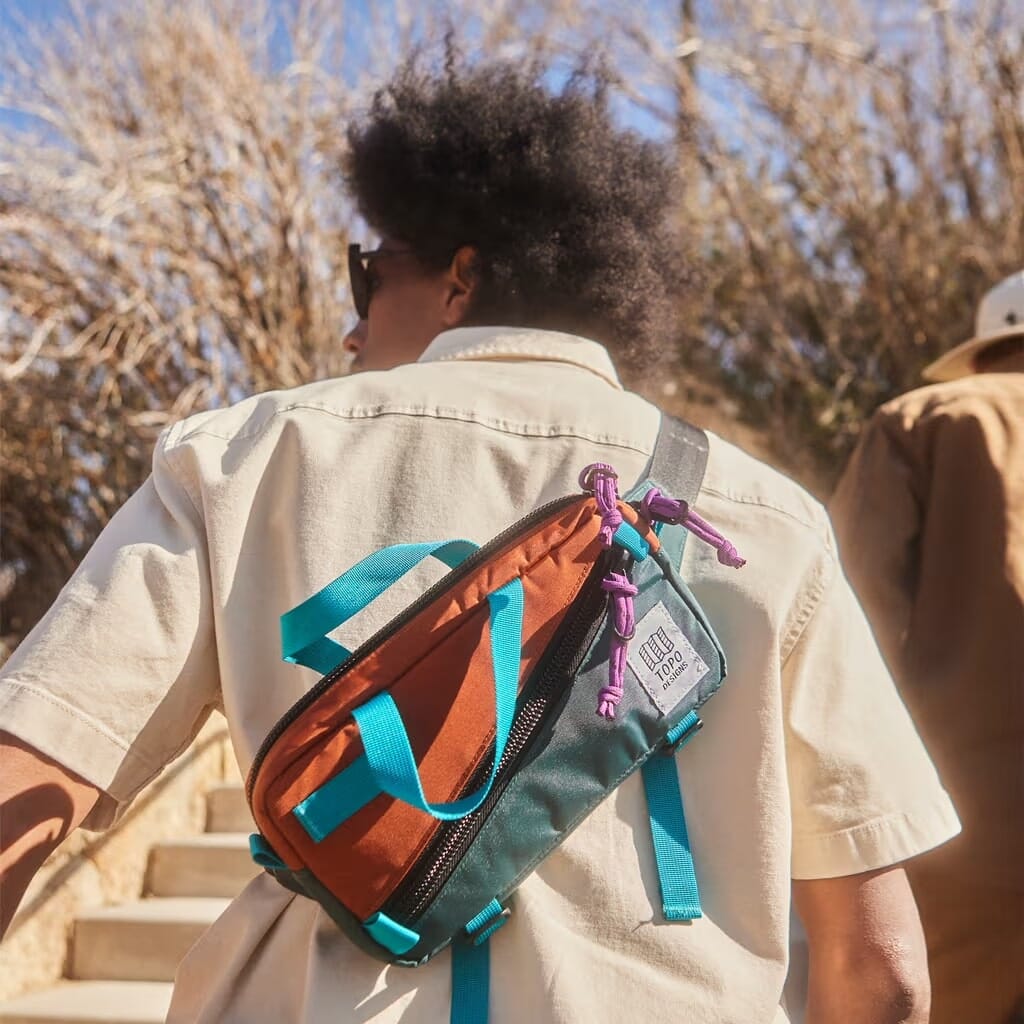 Mini Quick Pack