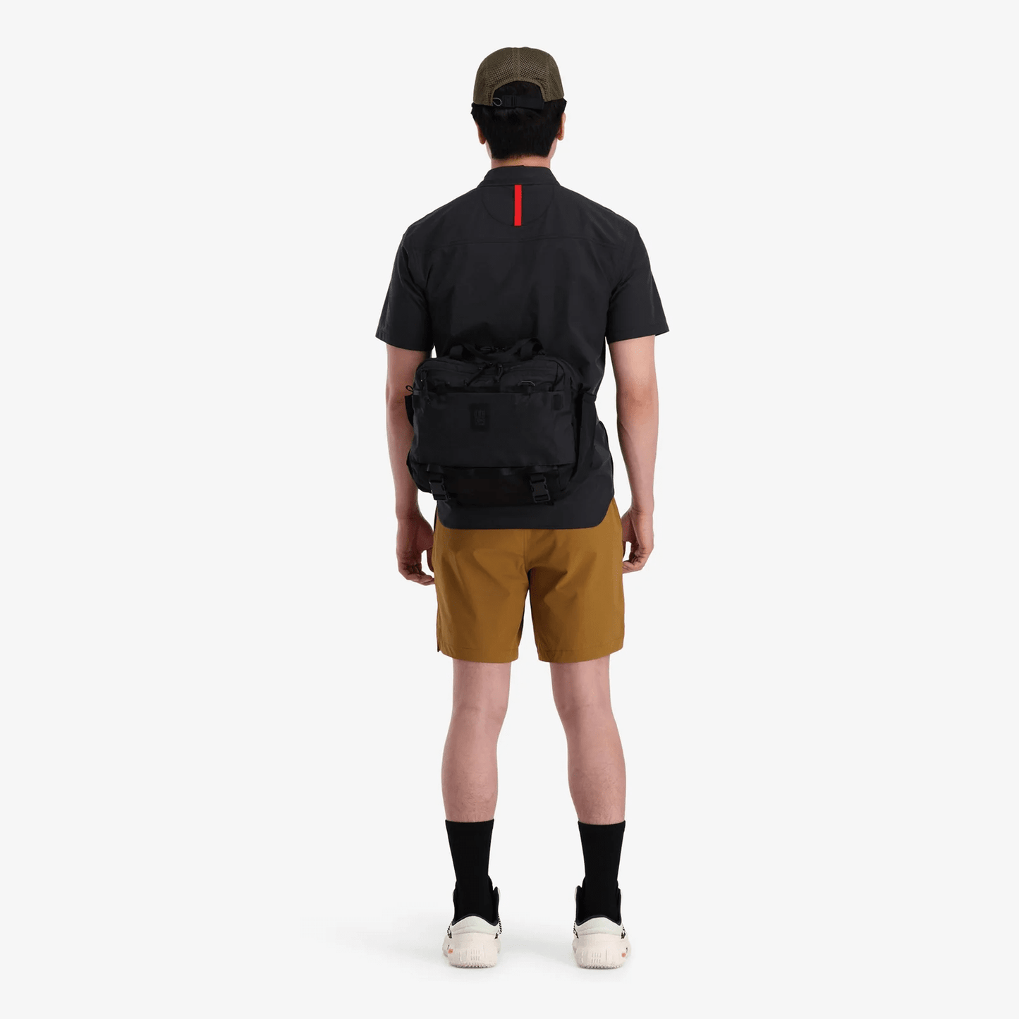 Mountain Cross Bag 17L