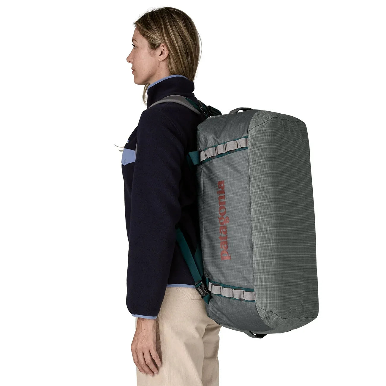 Black Hole® Duffel 55L