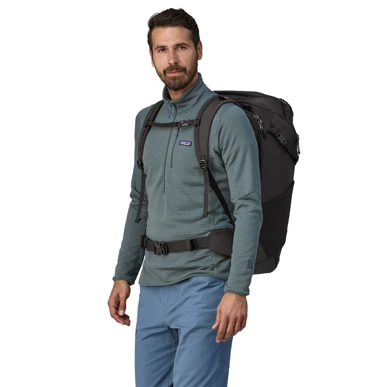 Cragsmith Pack 45L