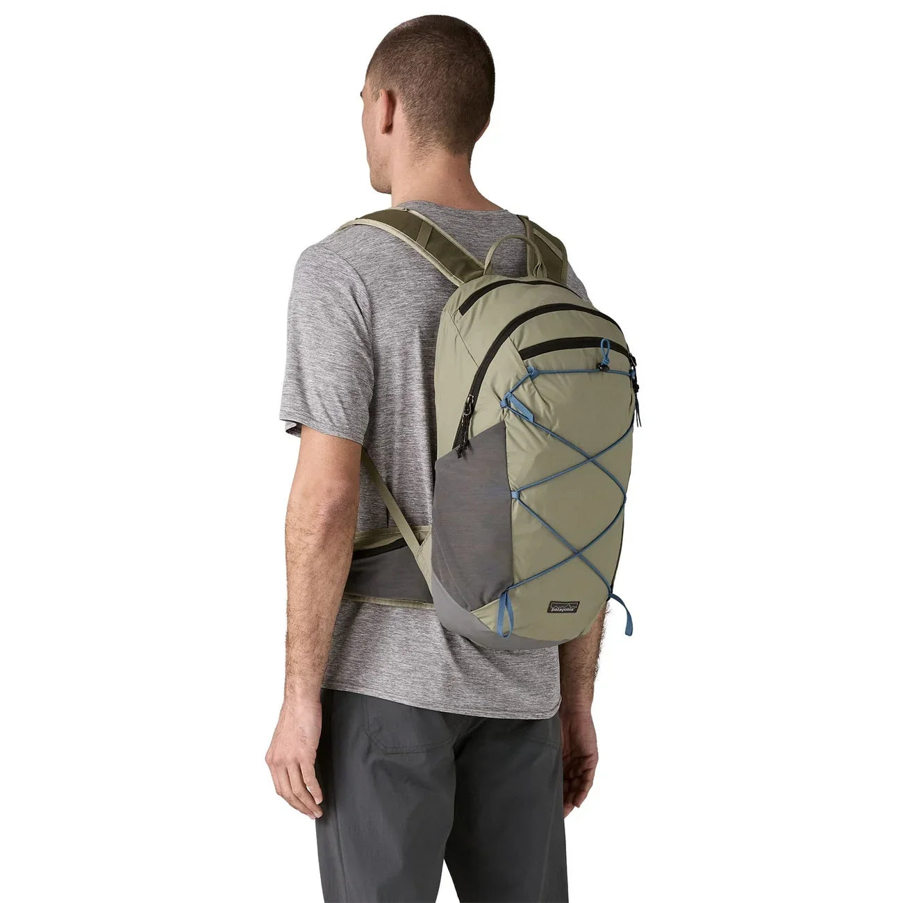 Terravia Pack 22L