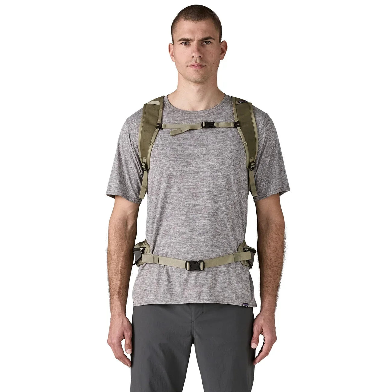 Terravia Pack 22L