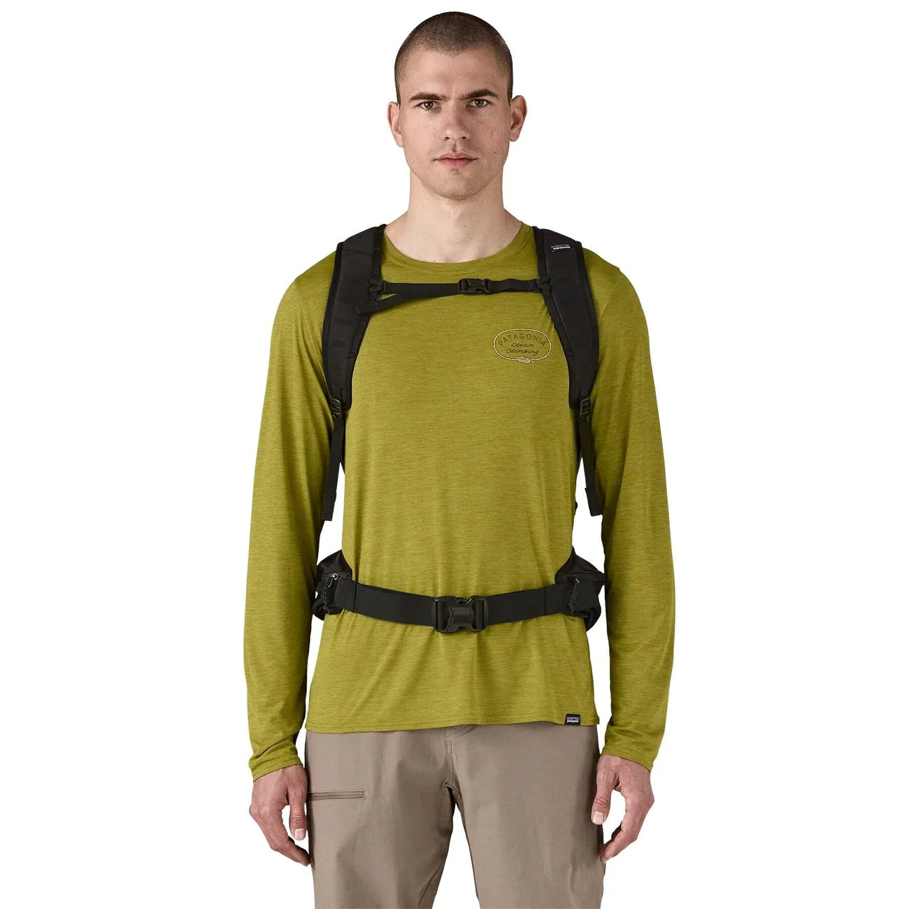 Terravia Pack 36L