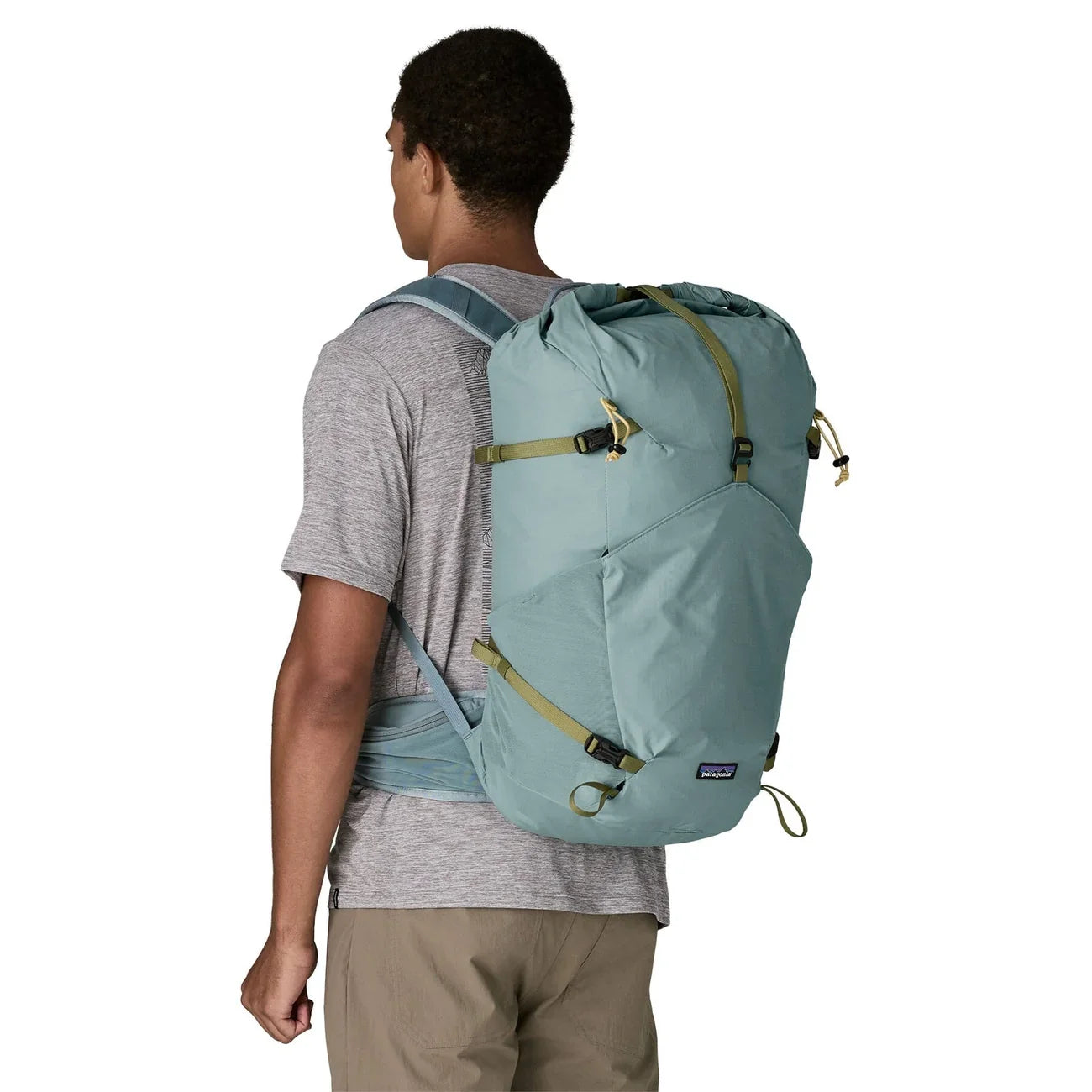 Terravia Pack 36L