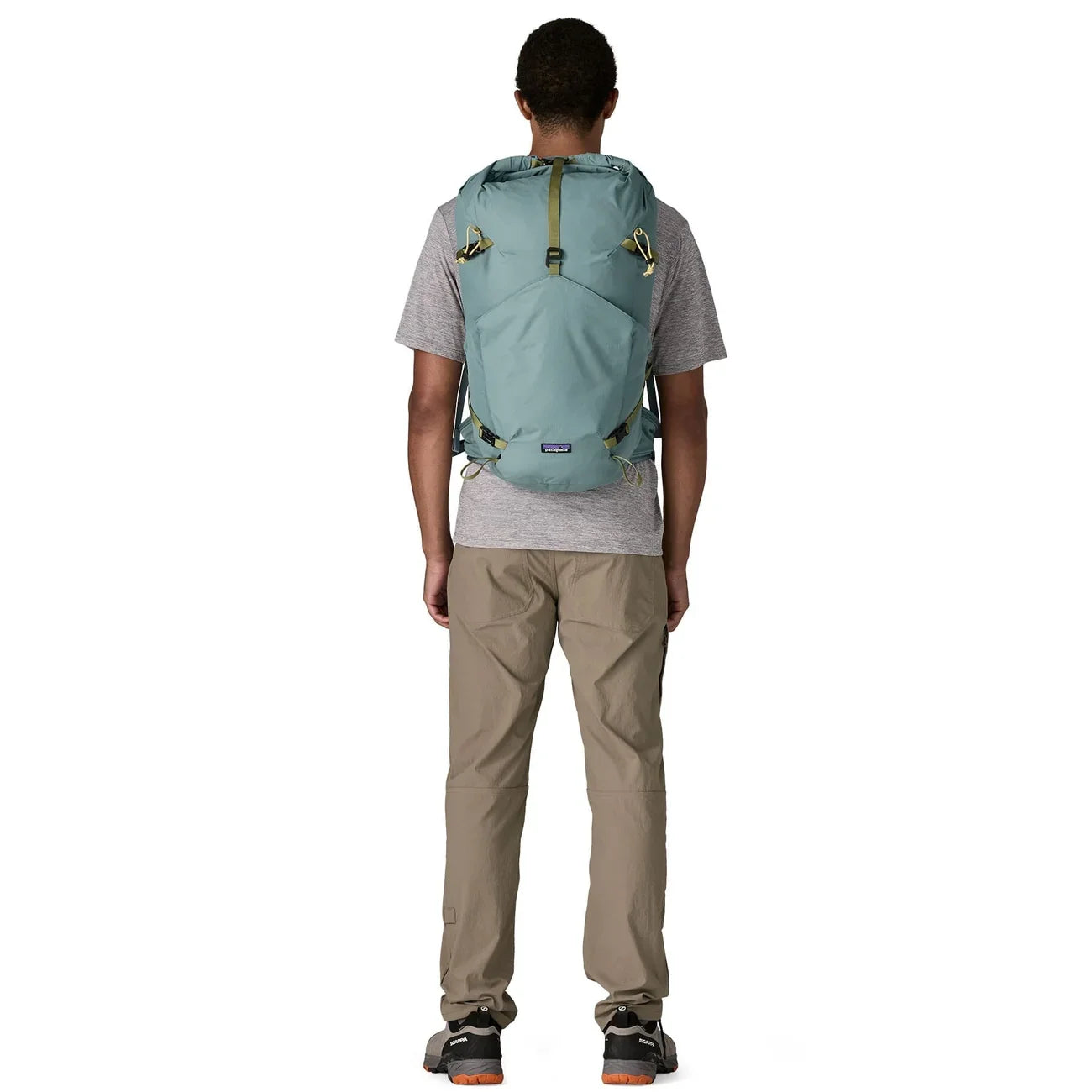 Terravia Pack 36L