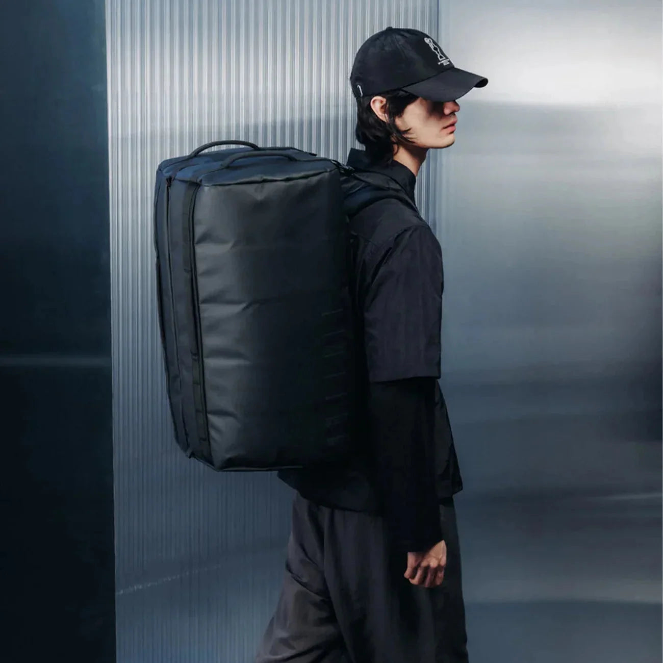Roamer Pro Split Duffel 70L