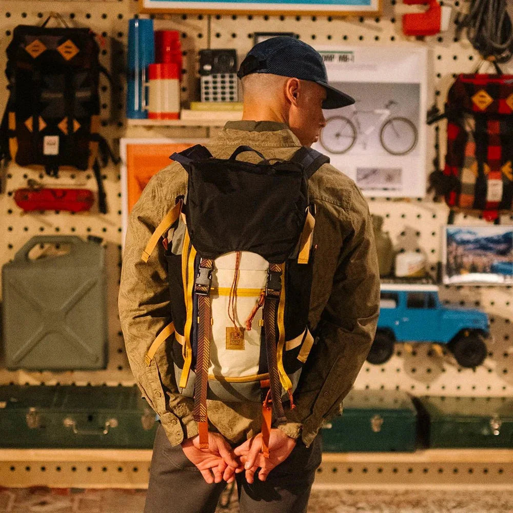 Rover Trail Pack 24L