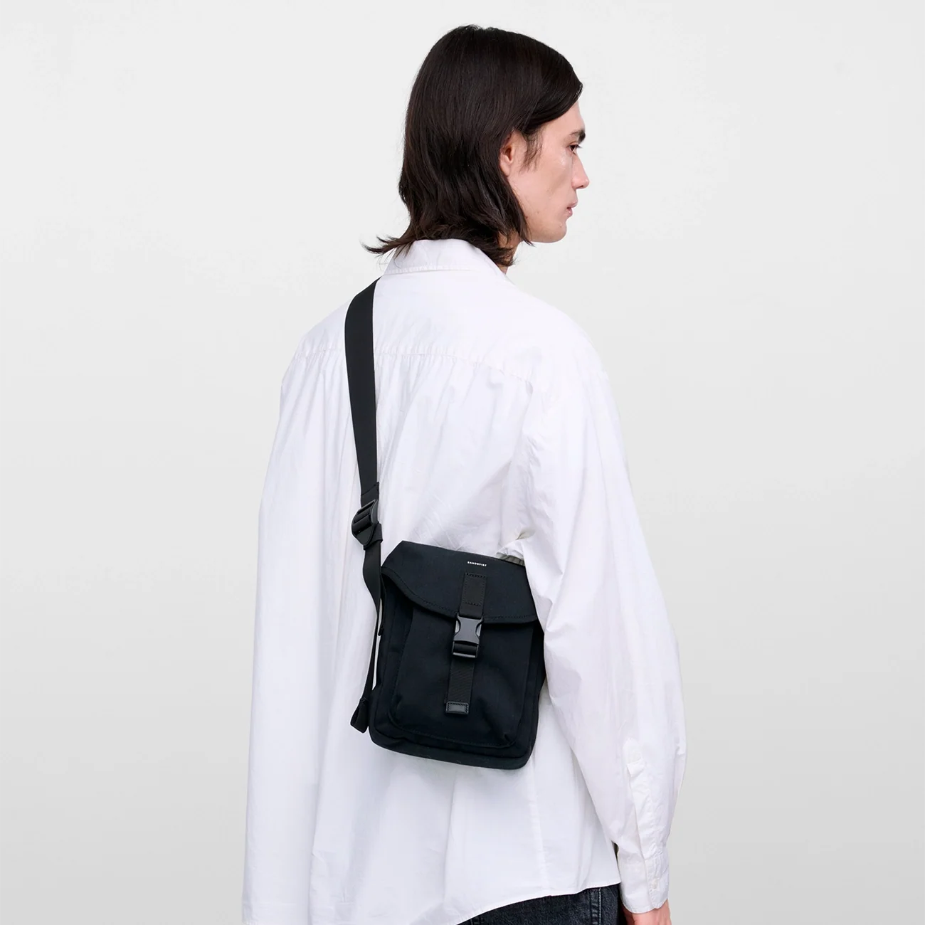 Everyday Crossbody Bag