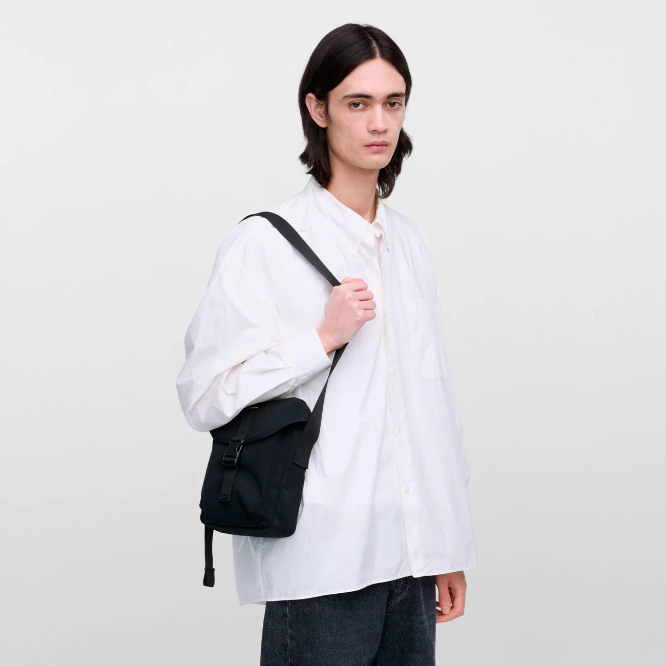 Everyday Crossbody Bag