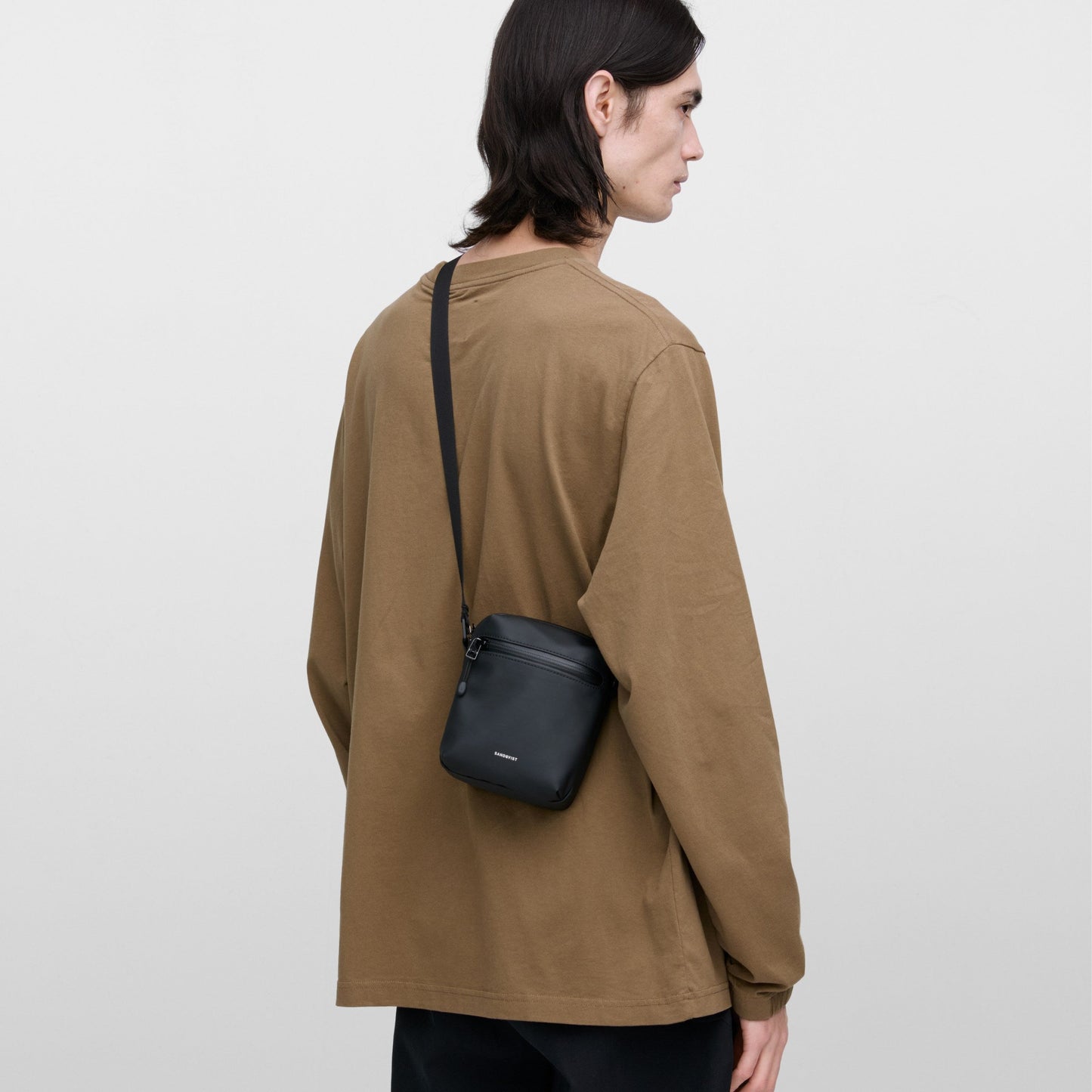 STREAM Shoulder Bag