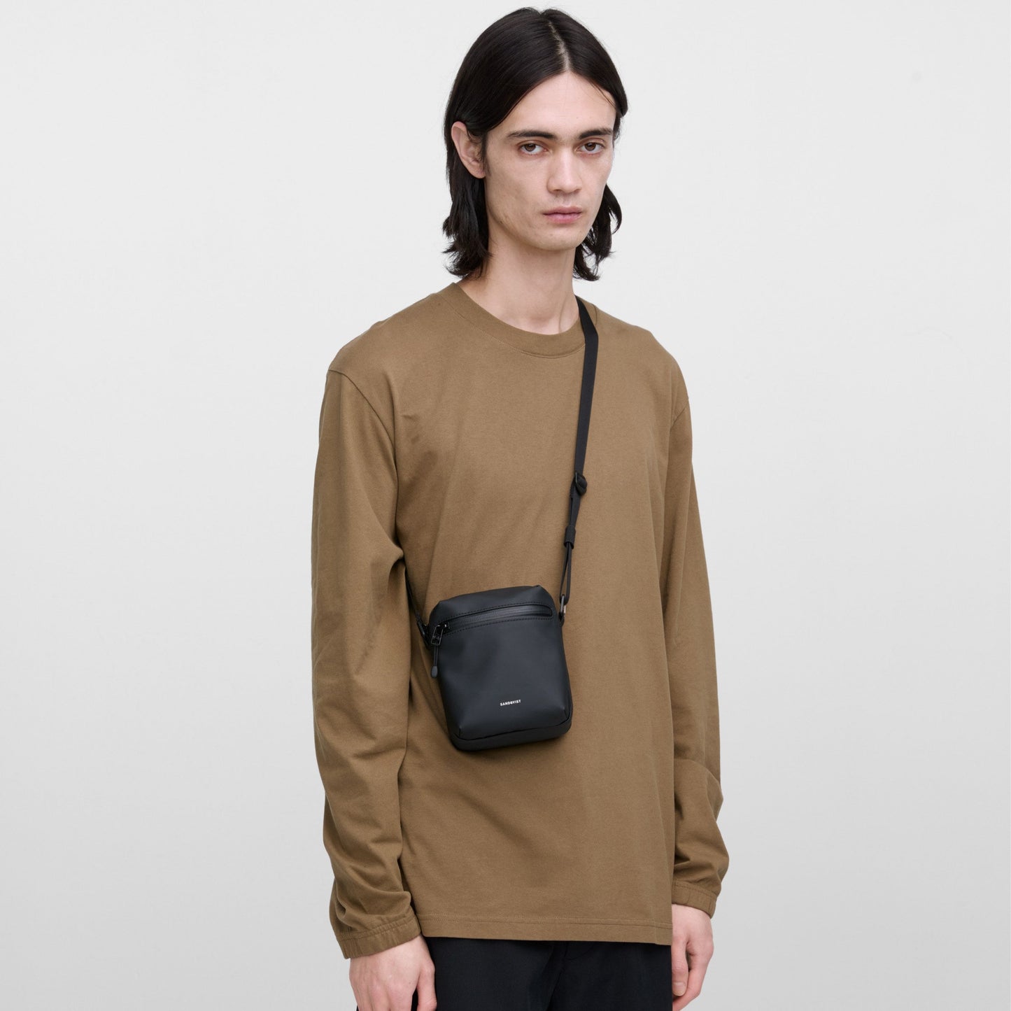 STREAM Shoulder Bag