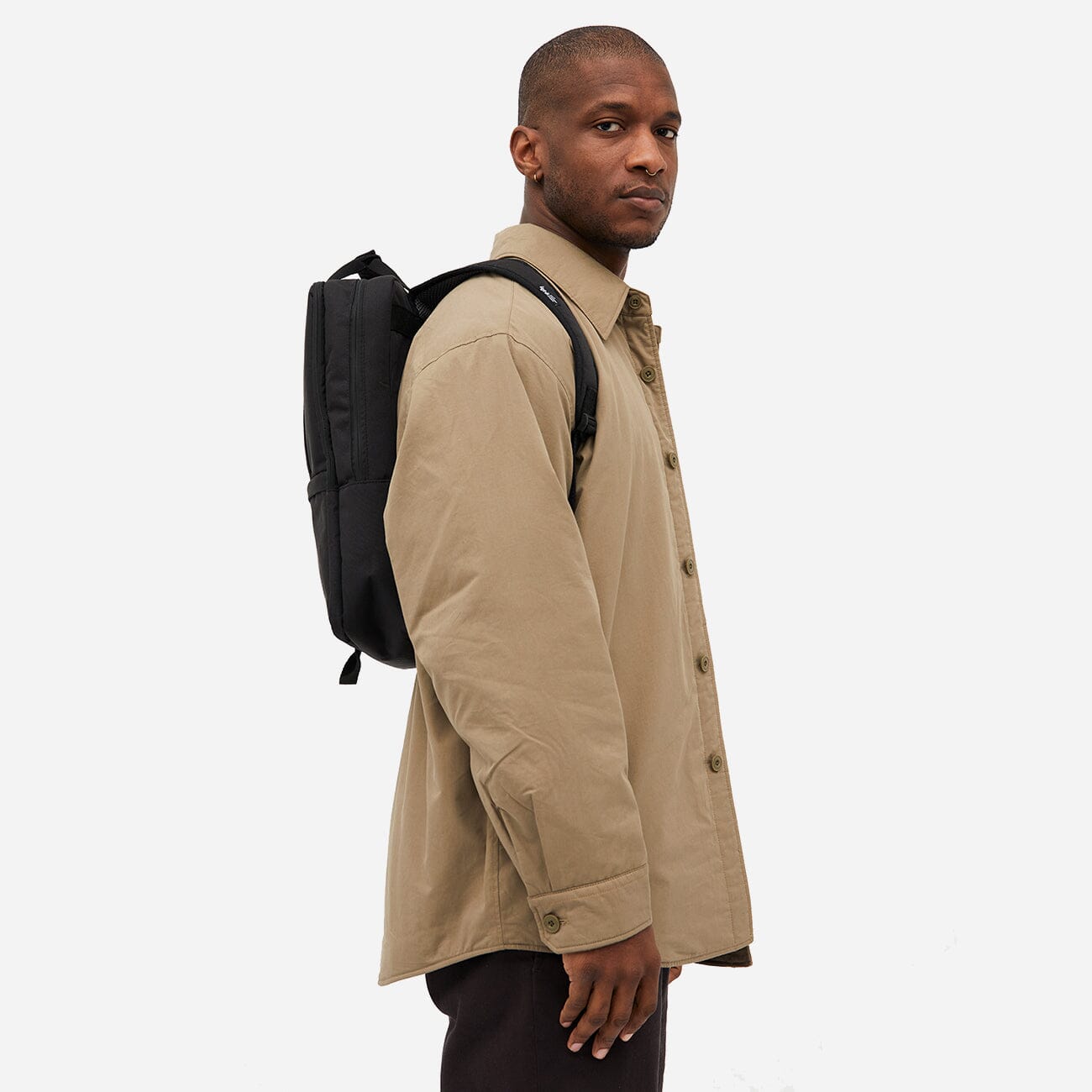 Daily - Eco-Friendly Recycled Polyester Daypack
