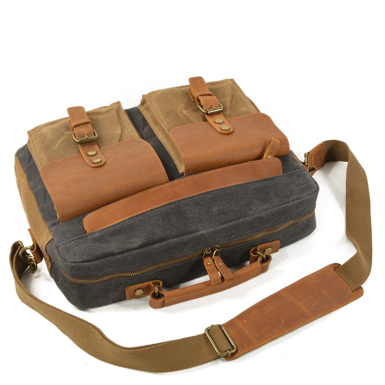 Mens Shoulder Bag | PORTLAND